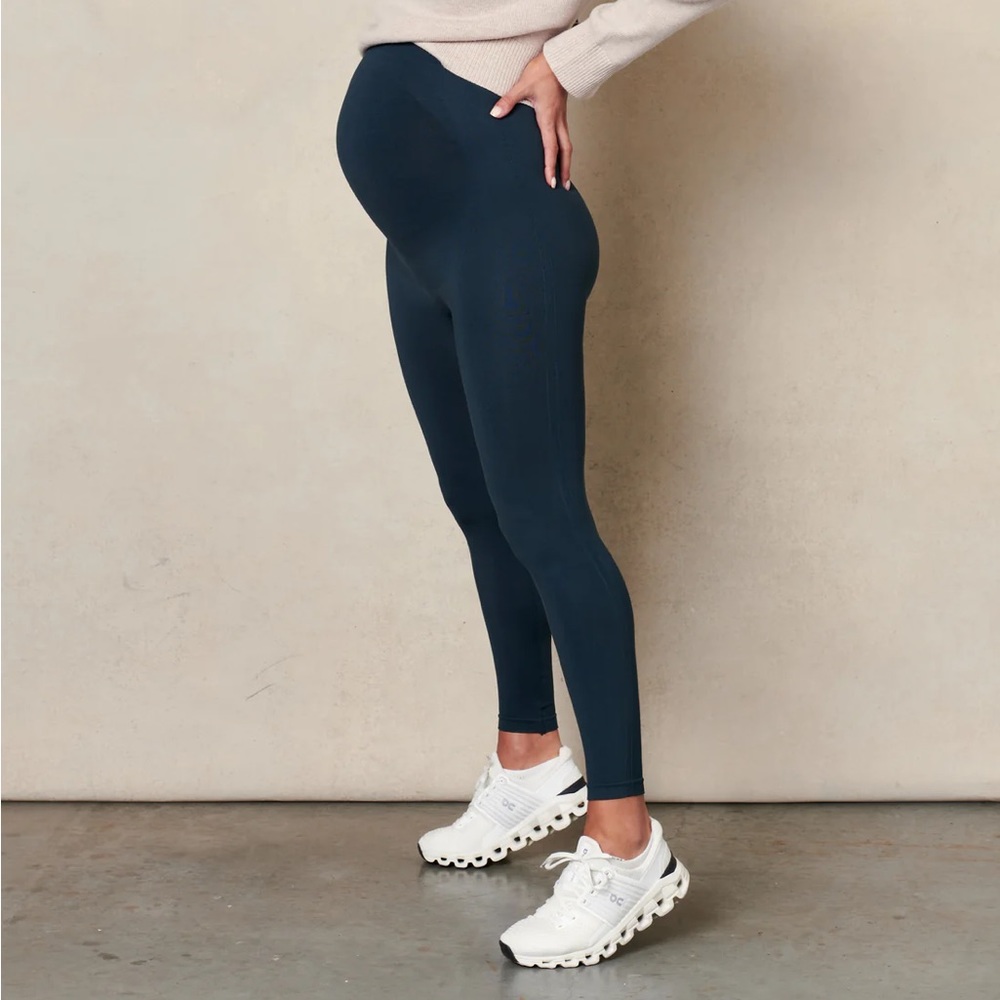 Blanqi Maternity Leggings